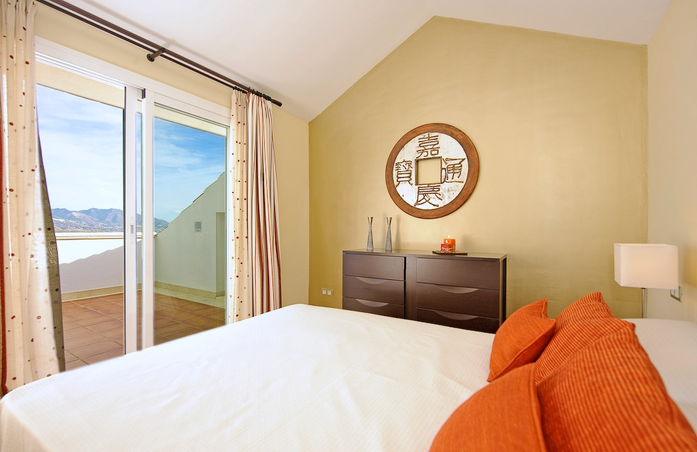 Appartement te koop in La Cala Golf | 3 slaapkamers H5159173