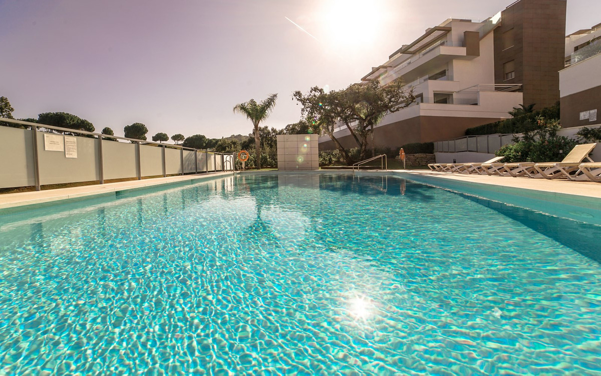 Appartement te koop in La Cala Golf | 3 slaapkamers H5167060