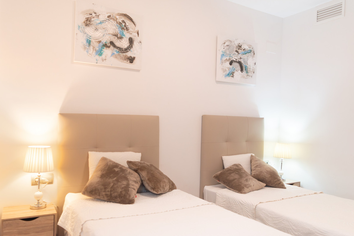 Appartement te koop in La Cala Golf | 3 slaapkamers H5167060