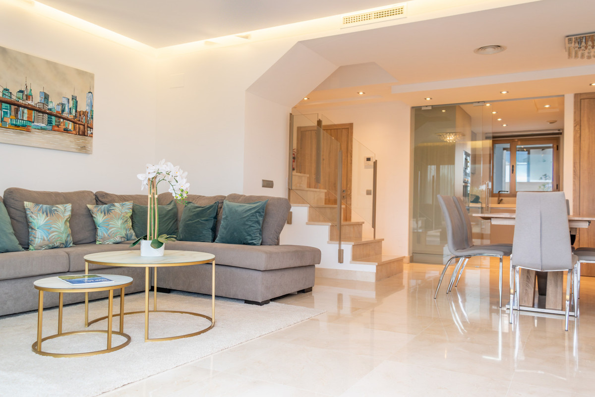 Appartement te koop in La Cala Golf | 3 slaapkamers H5167060