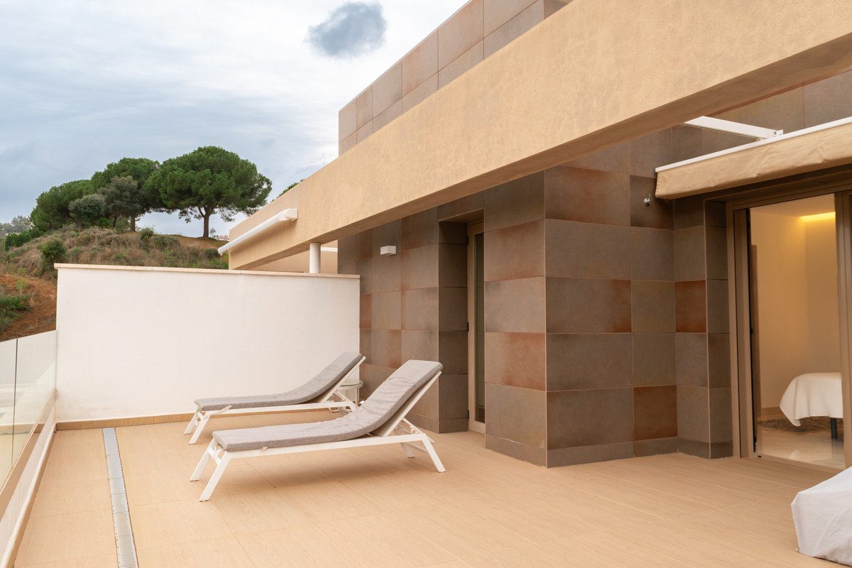 Appartement te koop in La Cala Golf | 3 slaapkamers H5167060