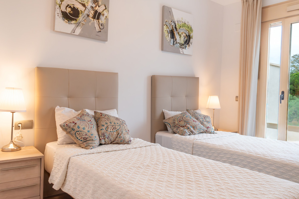 Appartement te koop in La Cala Golf | 3 slaapkamers H5167060