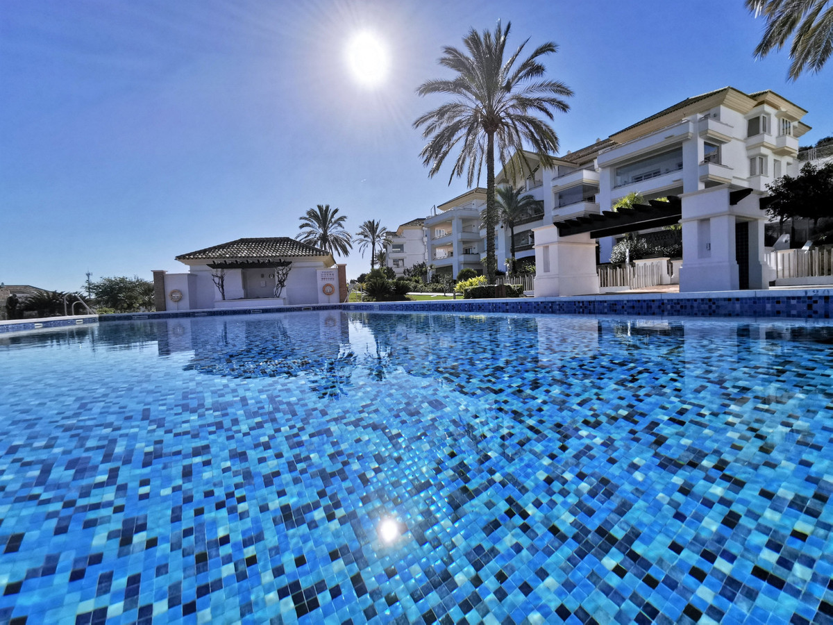 Appartement te koop in La Cala Golf | 2 slaapkamers H5226586