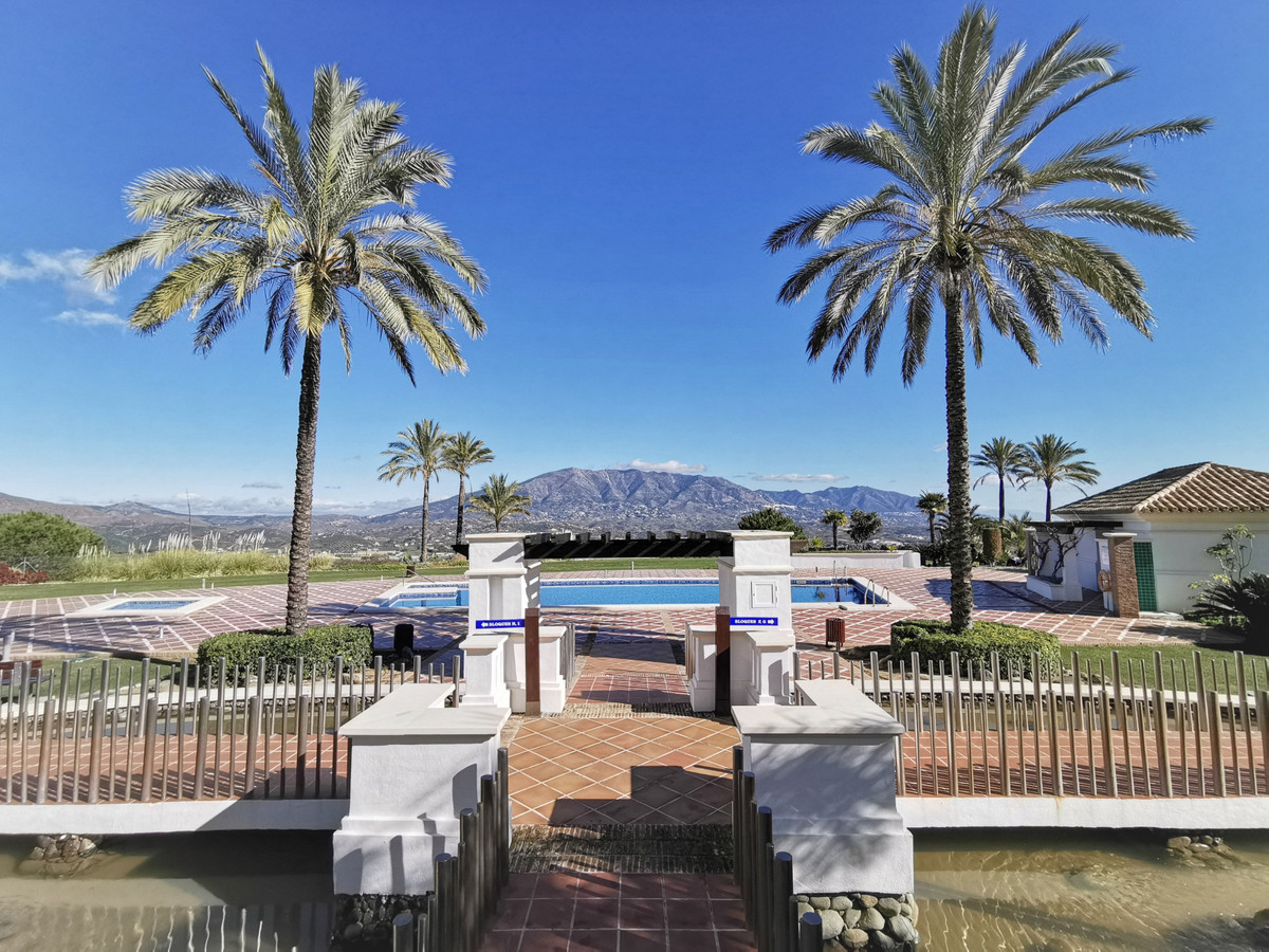 Appartement te koop in La Cala Golf | 2 slaapkamers H5226586