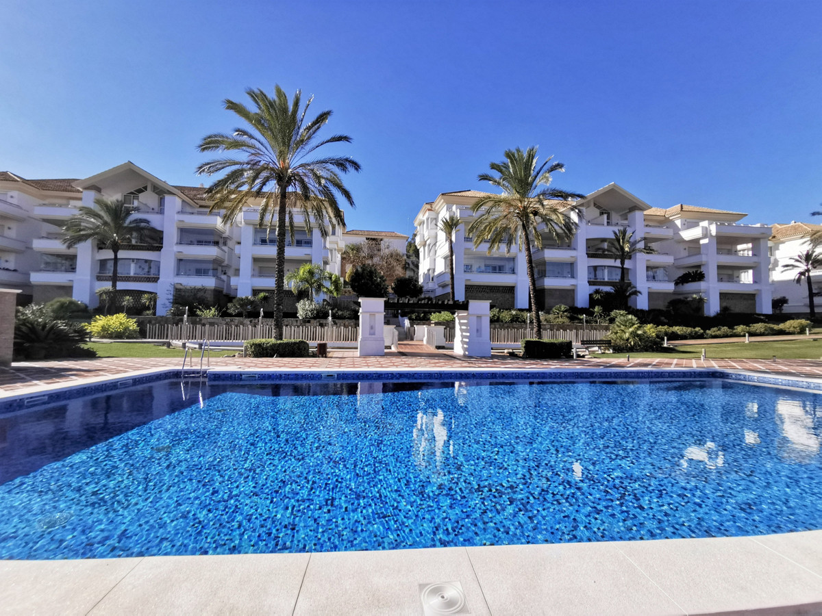 Appartement te koop in La Cala Golf | 2 slaapkamers H5226586