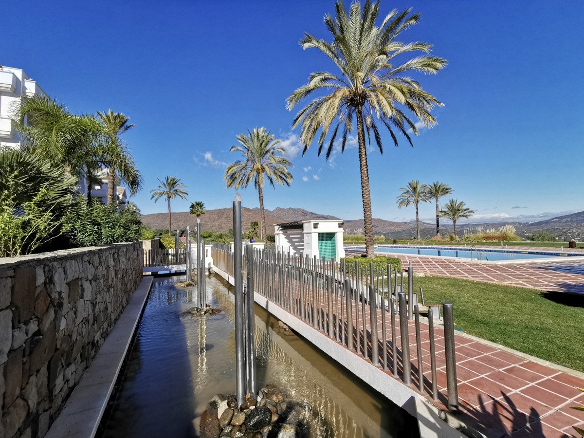 Appartement te koop in La Cala Golf | 2 slaapkamers H5226586