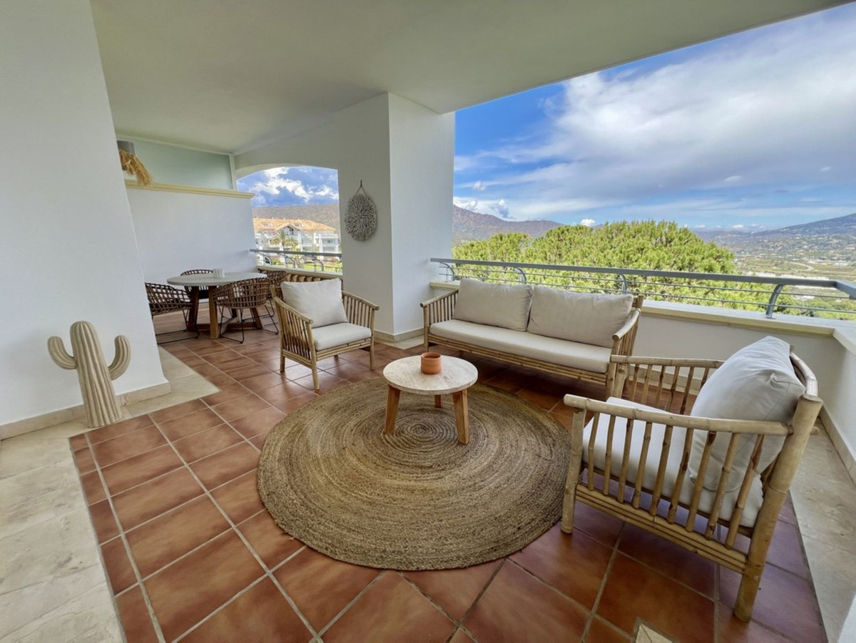 Appartement te koop in La Cala Golf | 2 slaapkamers H5226586