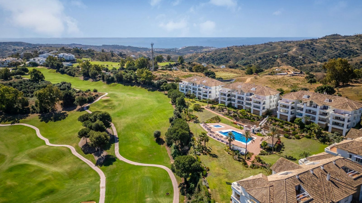 Appartement te koop in La Cala Golf | 2 slaapkamers H5226586