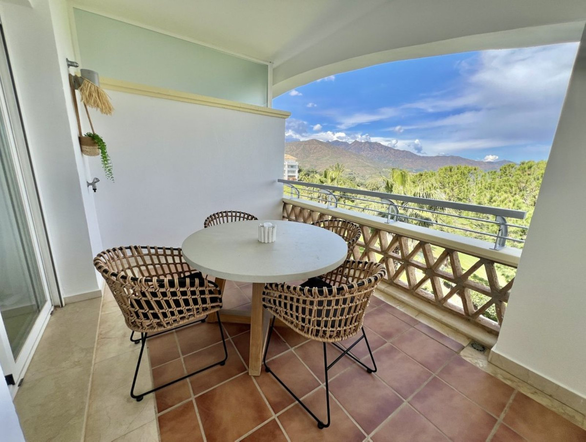 Appartement te koop in La Cala Golf | 2 slaapkamers H5226586