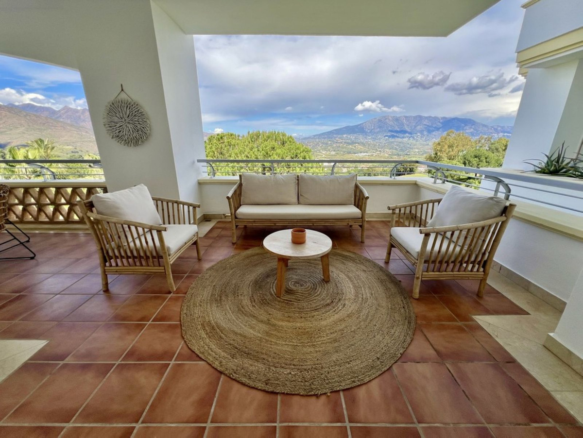 Appartement te koop in La Cala Golf | 2 slaapkamers H5226586