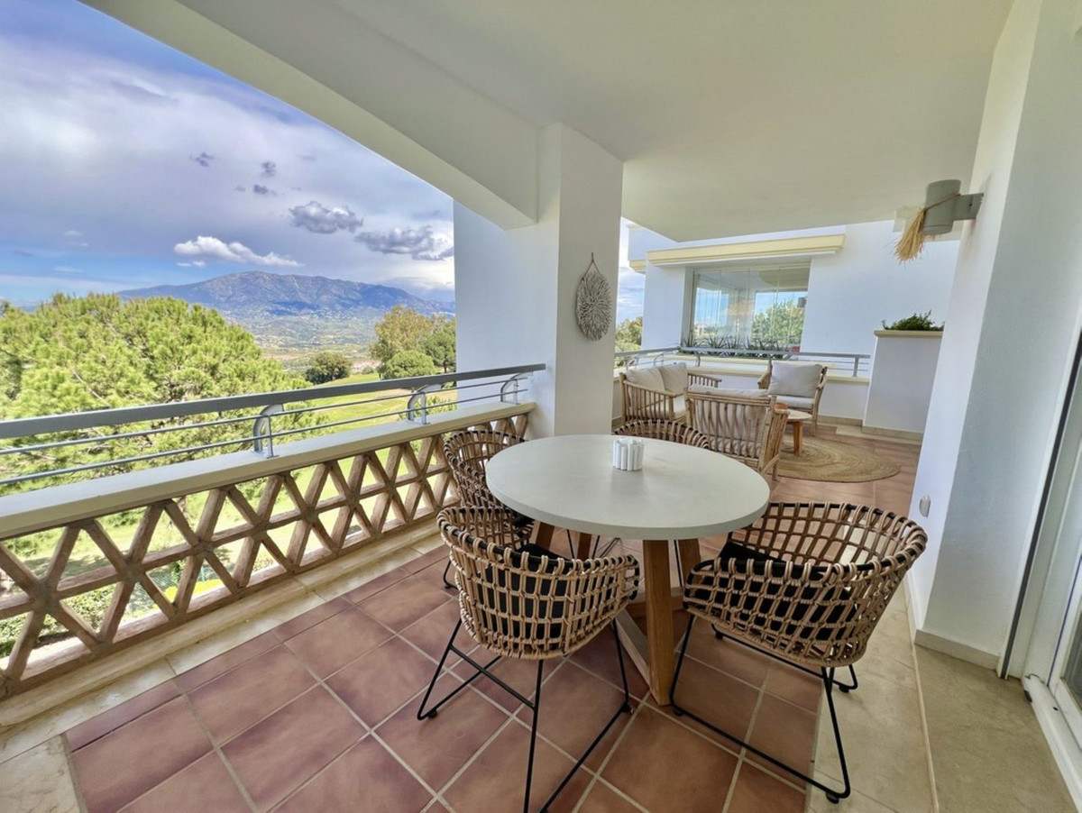 Appartement te koop in La Cala Golf | 2 slaapkamers H5226586