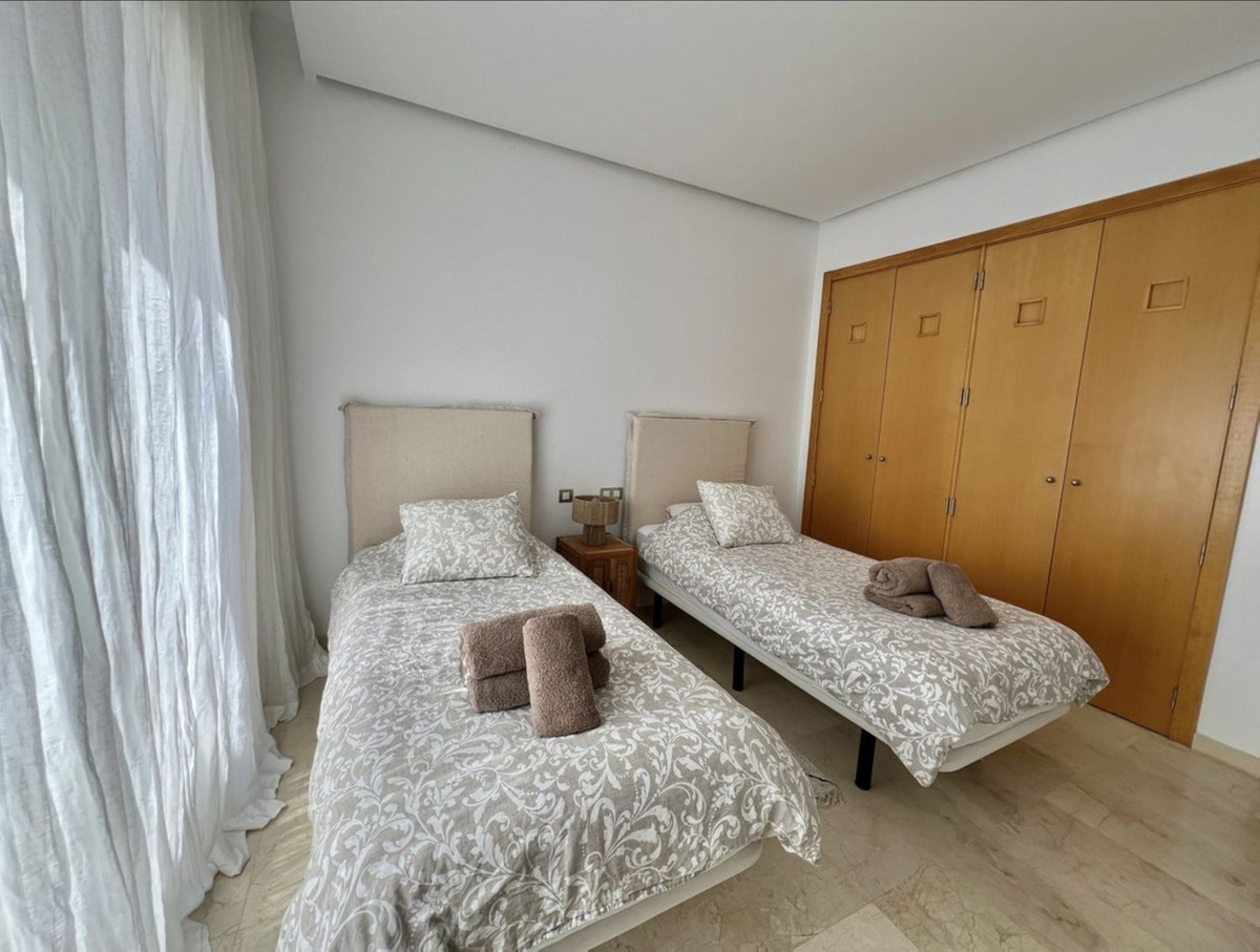 Appartement te koop in La Cala Golf | 2 slaapkamers H5226586