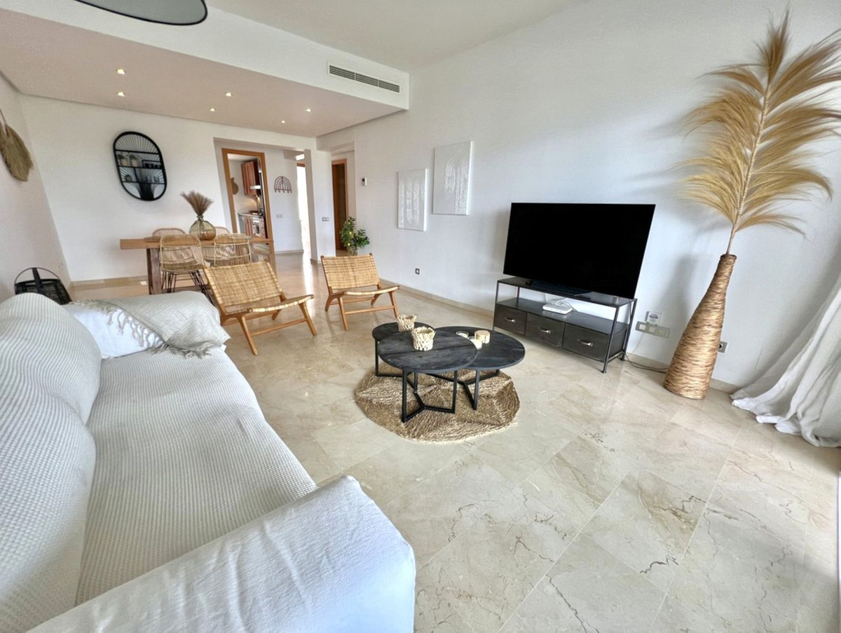 Appartement te koop in La Cala Golf | 2 slaapkamers H5226586