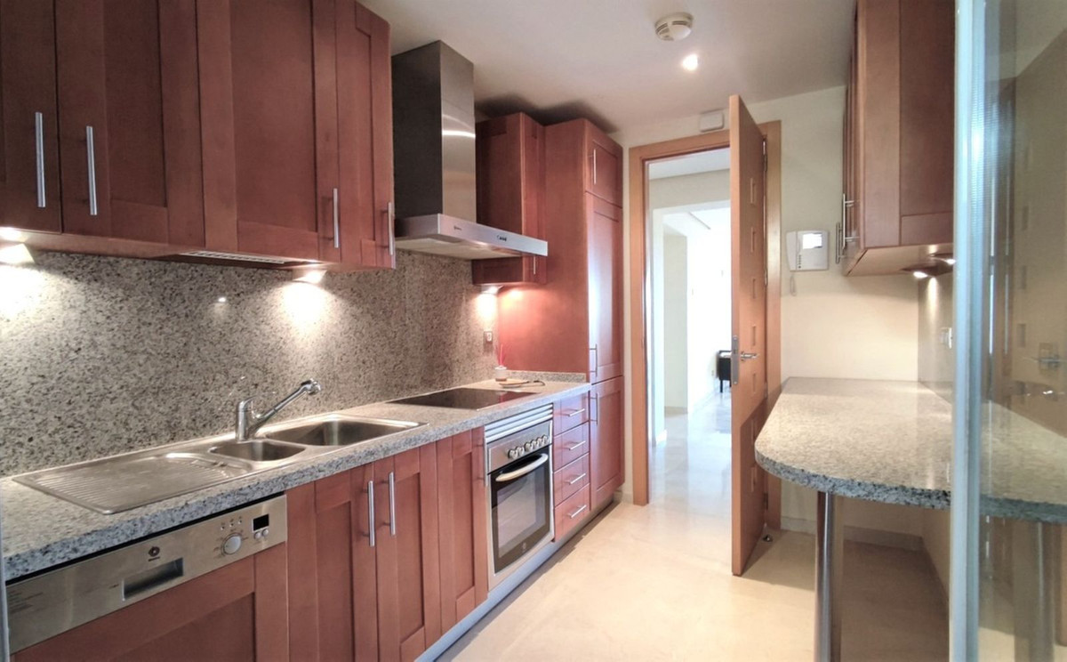 Appartement te koop in La Cala Golf | 2 slaapkamers H5226586