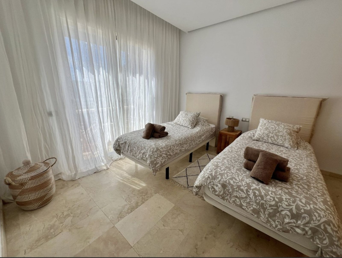 Appartement te koop in La Cala Golf | 2 slaapkamers H5226586