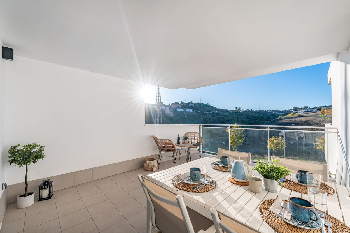 Appartement te koop in La Cala Golf | 3 slaapkamers H5250052