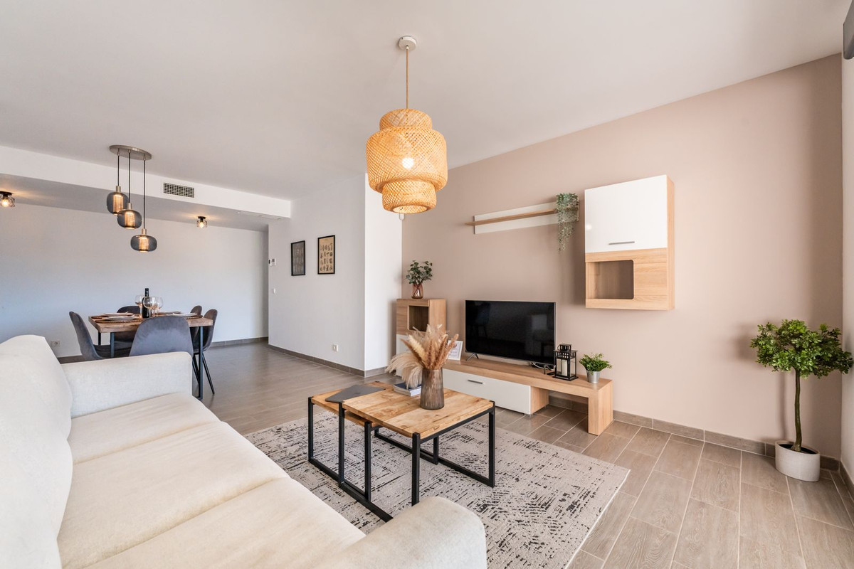 Appartement te koop in La Cala Golf | 3 slaapkamers H5250052