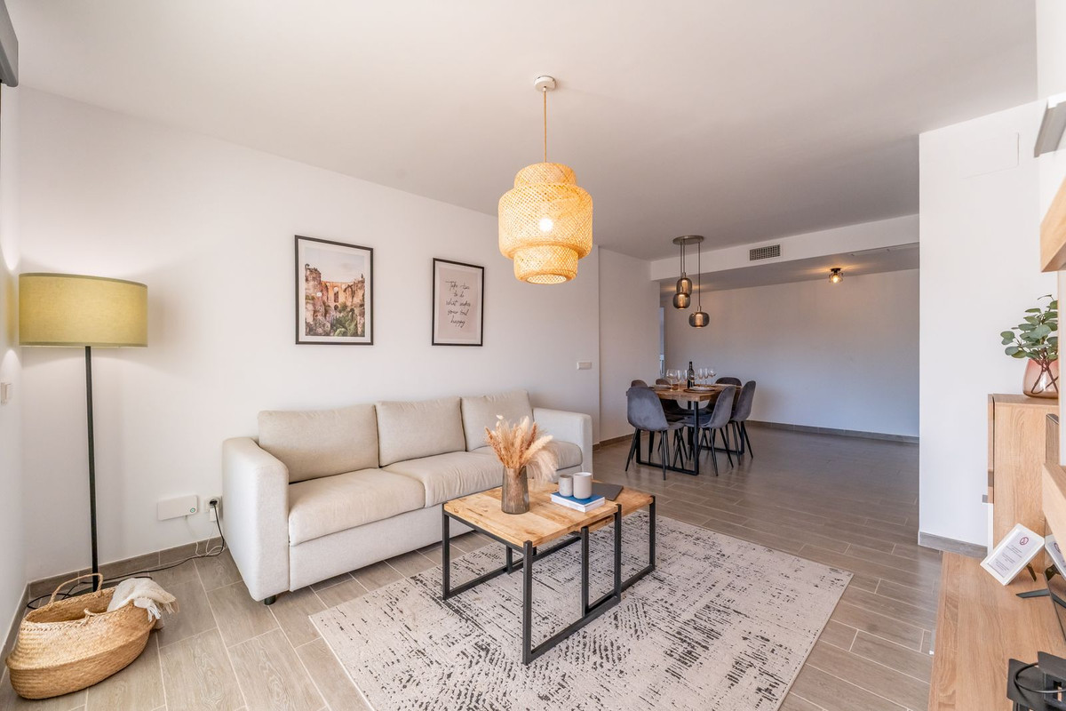 Appartement te koop in La Cala Golf | 3 slaapkamers H5250052