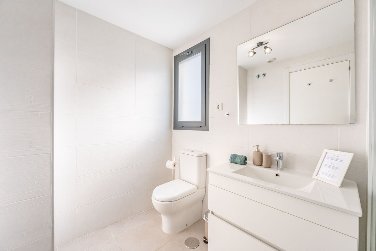 Appartement te koop in La Cala Golf | 3 slaapkamers H5250052