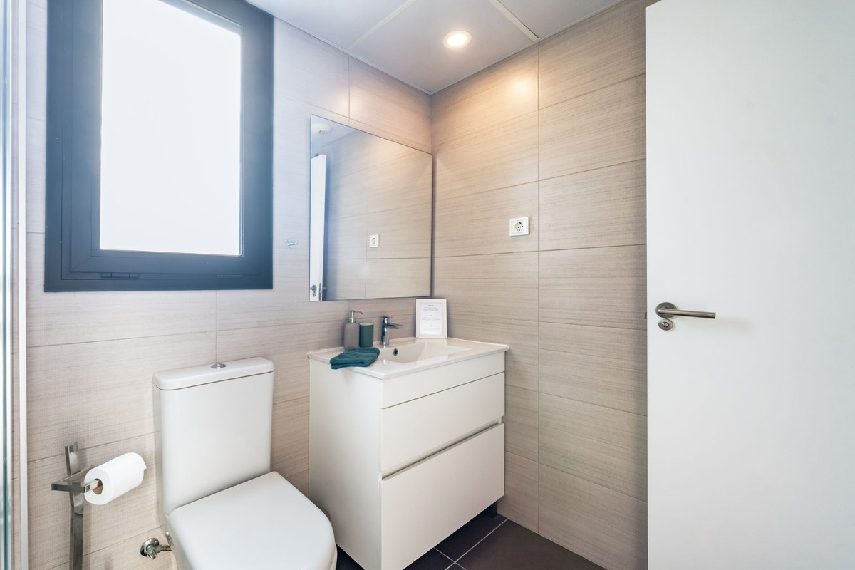 Appartement te koop in La Cala Golf | 3 slaapkamers H5250052