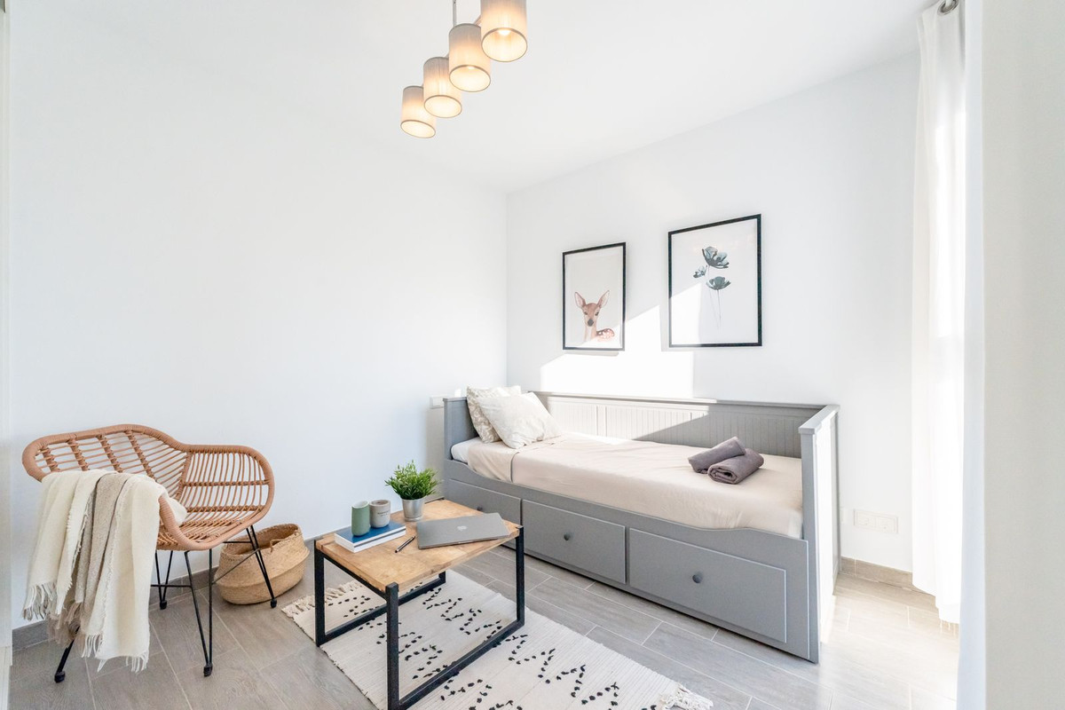 Appartement te koop in La Cala Golf | 3 slaapkamers H5250052