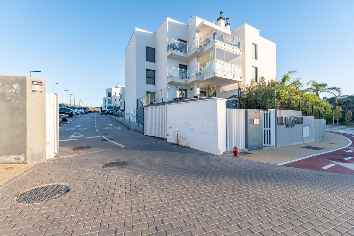 Appartement te koop in La Cala Golf | 3 slaapkamers H5250052