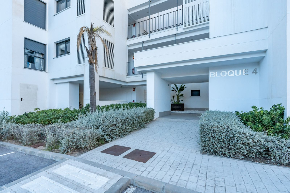 Appartement te koop in La Cala Golf | 3 slaapkamers H5250052