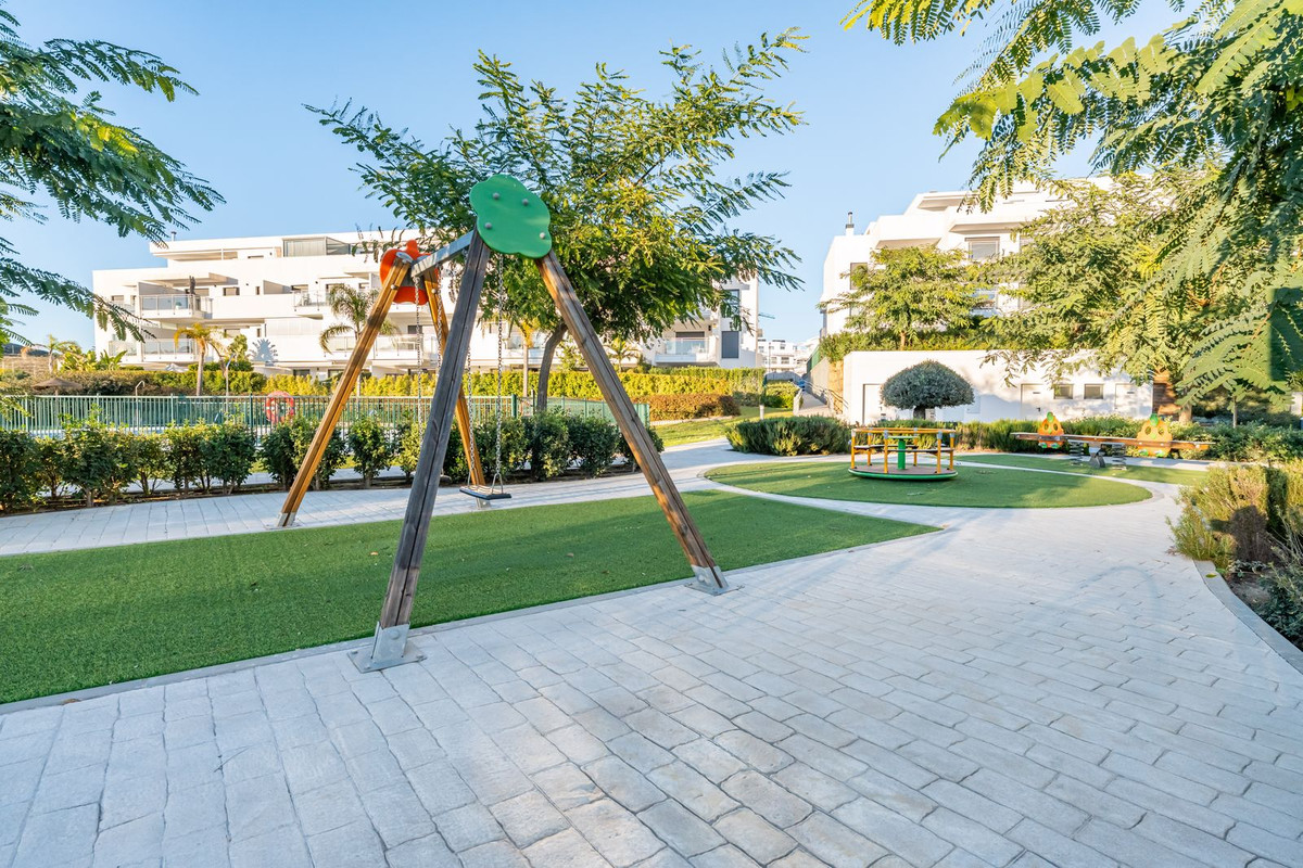 Appartement te koop in La Cala Golf | 3 slaapkamers H5250052