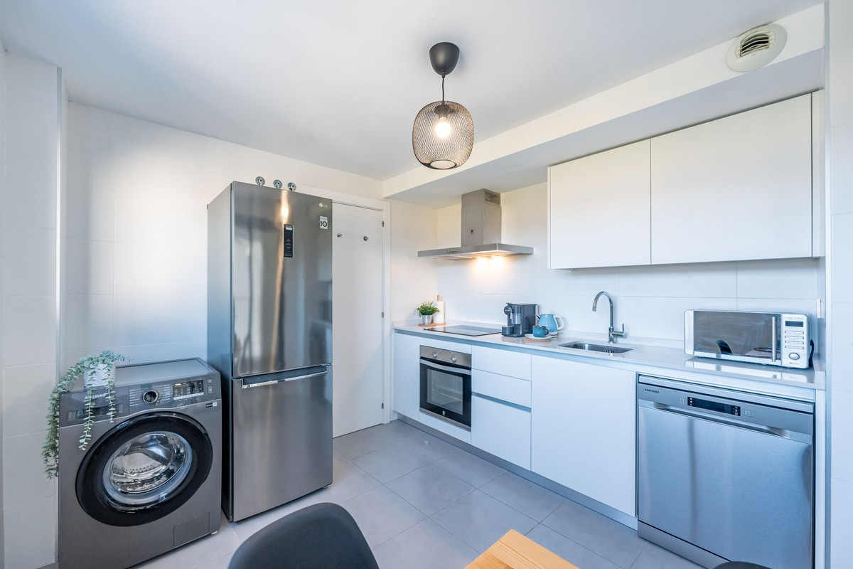 Appartement te koop in La Cala Golf | 3 slaapkamers H5250052