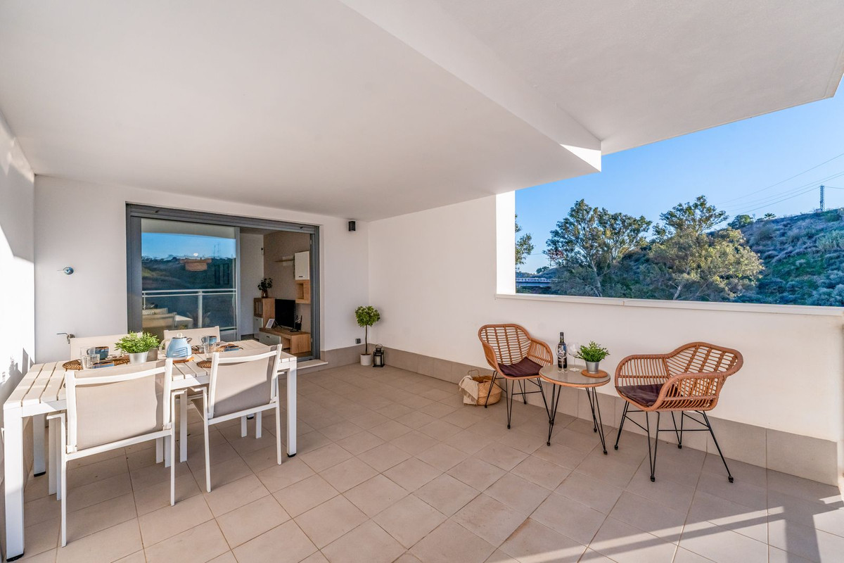 Appartement te koop in La Cala Golf | 3 slaapkamers H5250052