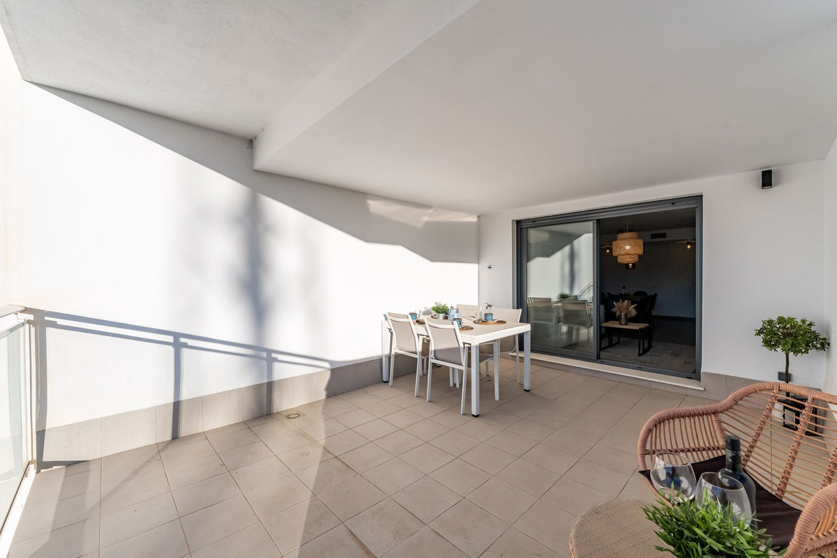 Appartement te koop in La Cala Golf | 3 slaapkamers H5250052
