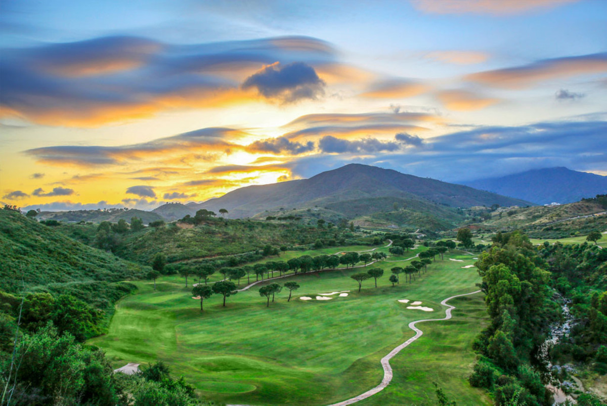 Appartement te koop in La Cala Golf | 2 slaapkamers H5257570