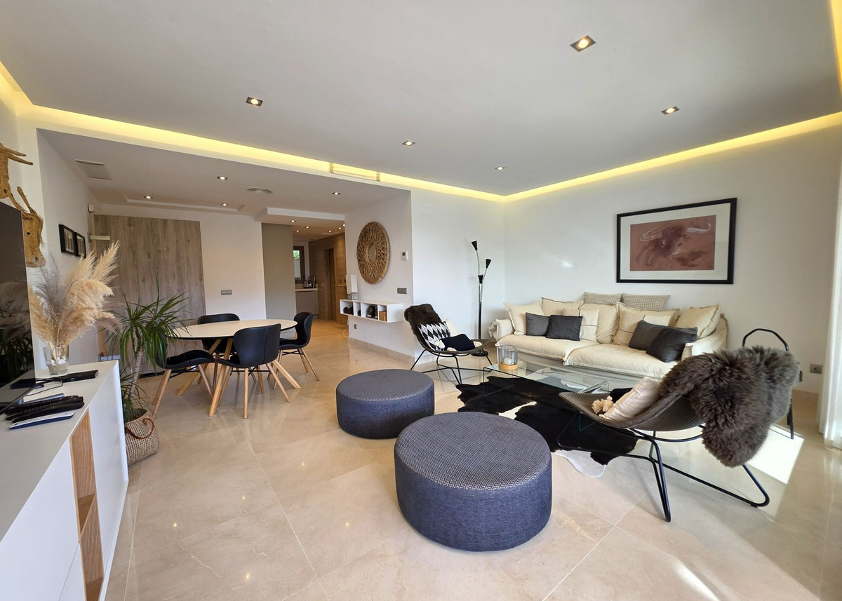 Appartement te koop in La Cala Golf | 2 slaapkamers H5257570