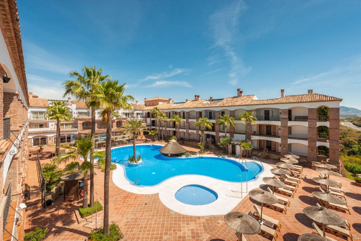 Appartement te koop in La Cala Golf | 2 slaapkamers H5257570