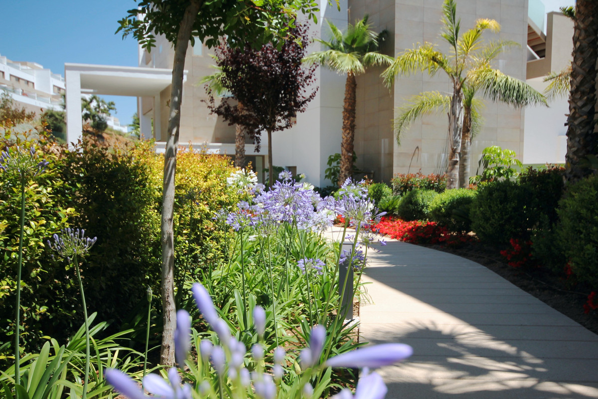 Appartement te koop in La Cala Golf | 2 slaapkamers H5257570