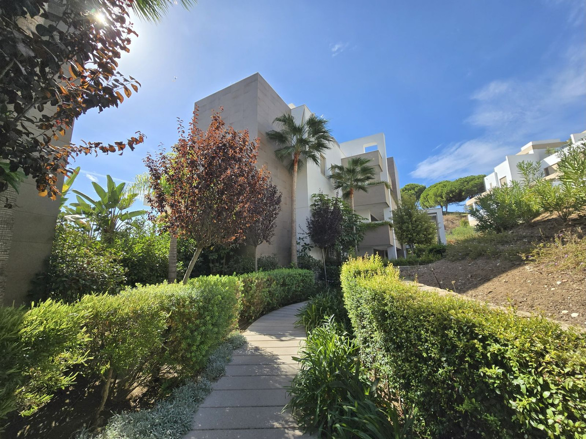 Appartement te koop in La Cala Golf | 2 slaapkamers H5257570