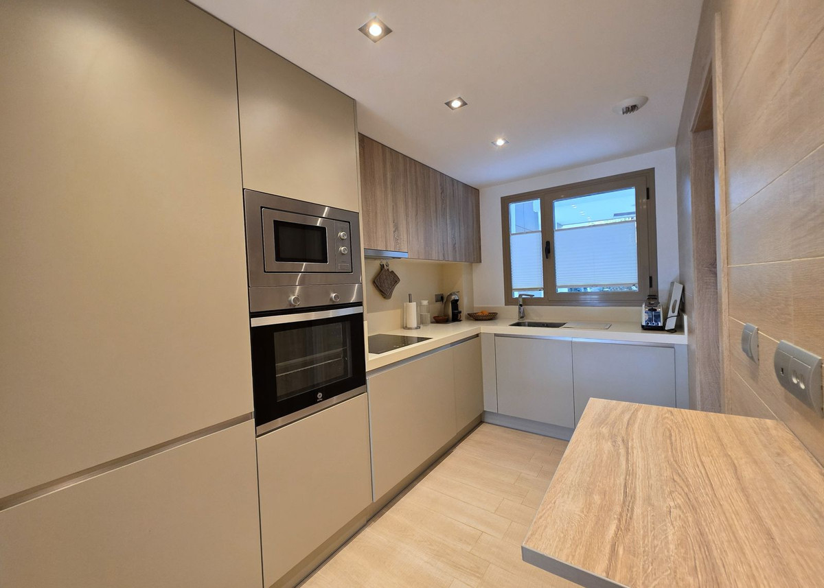 Appartement te koop in La Cala Golf | 2 slaapkamers H5257570