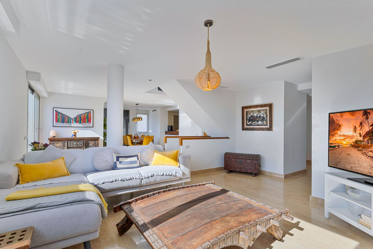 Appartement te koop in La Cala Golf | 5 slaapkamers H5258233