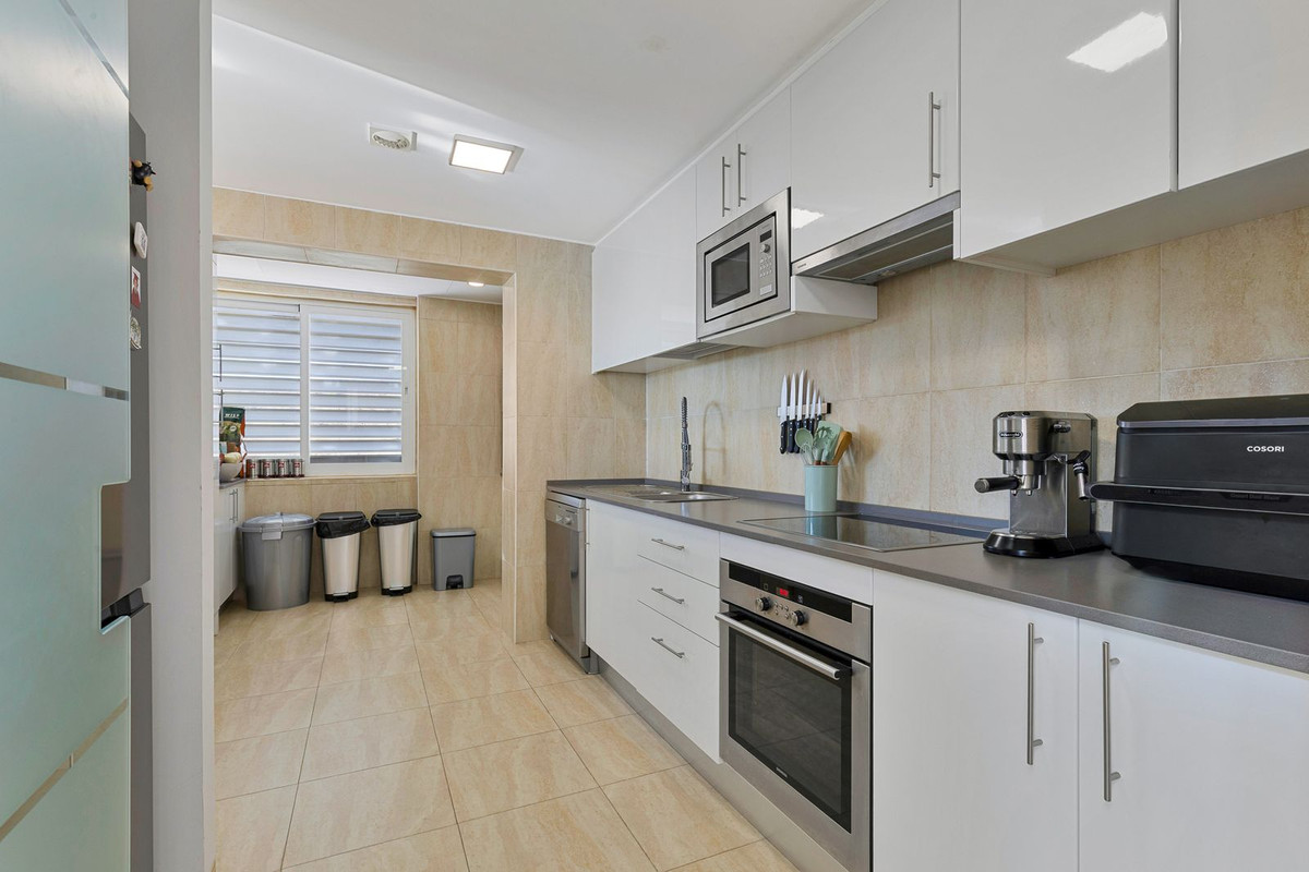 Appartement te koop in La Cala Golf | 5 slaapkamers H5258233