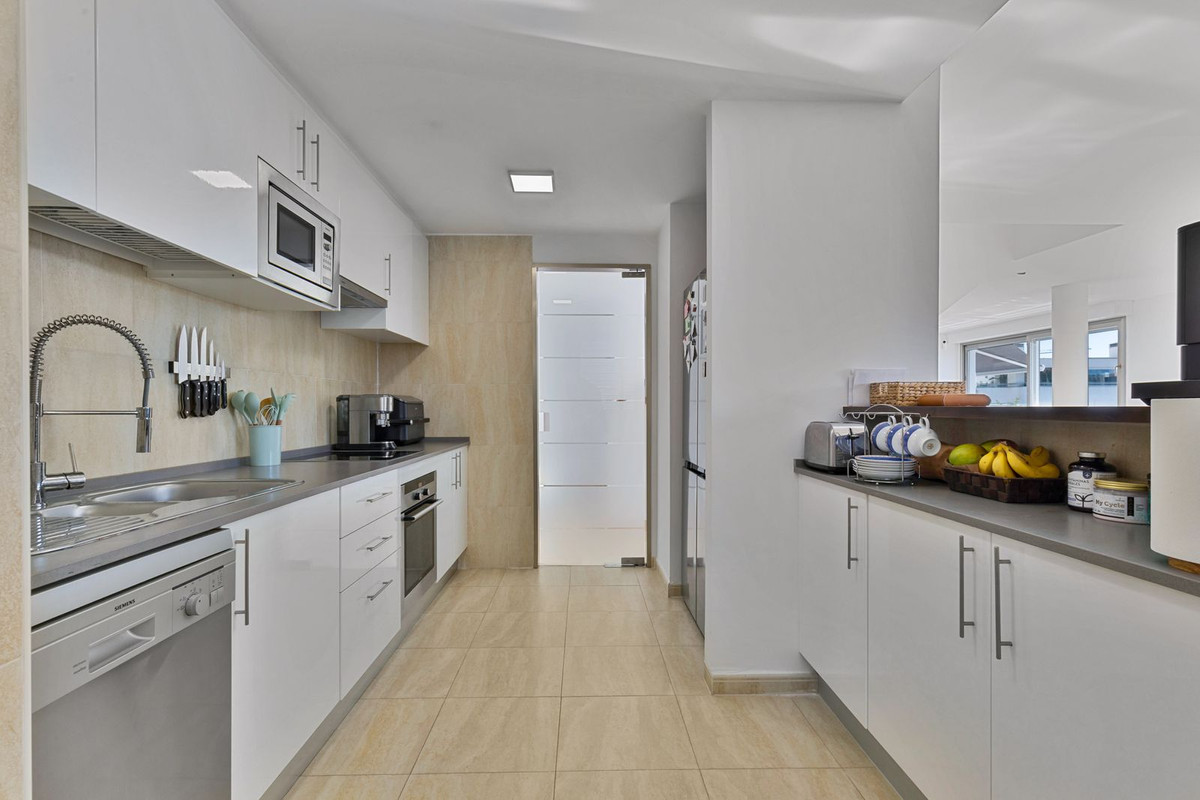 Appartement te koop in La Cala Golf | 5 slaapkamers H5258233