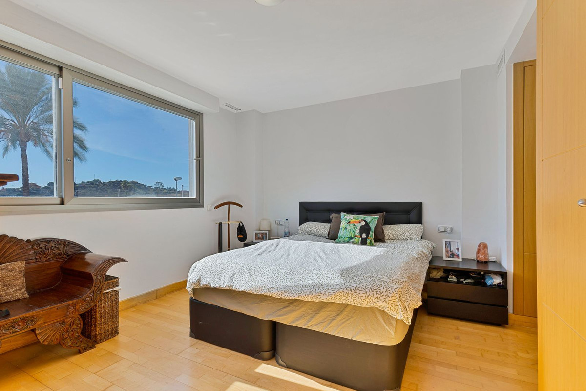 Appartement te koop in La Cala Golf | 5 slaapkamers H5258233