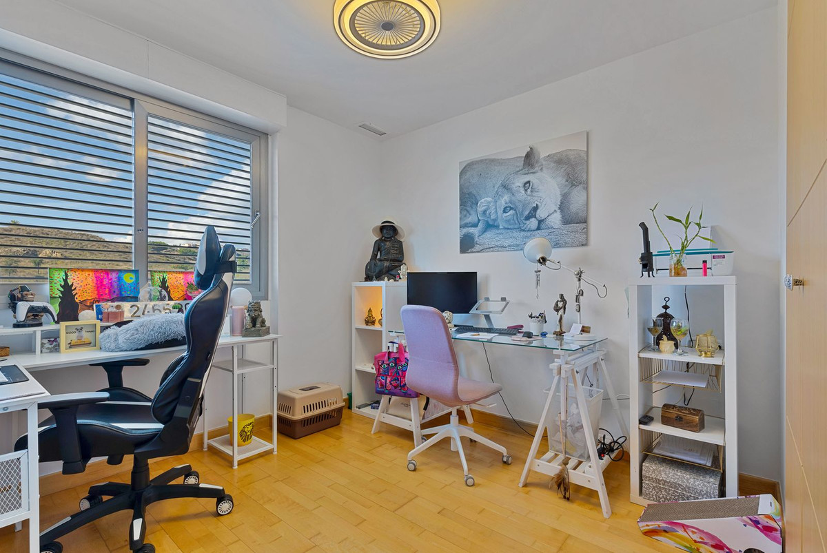 Appartement te koop in La Cala Golf | 5 slaapkamers H5258233