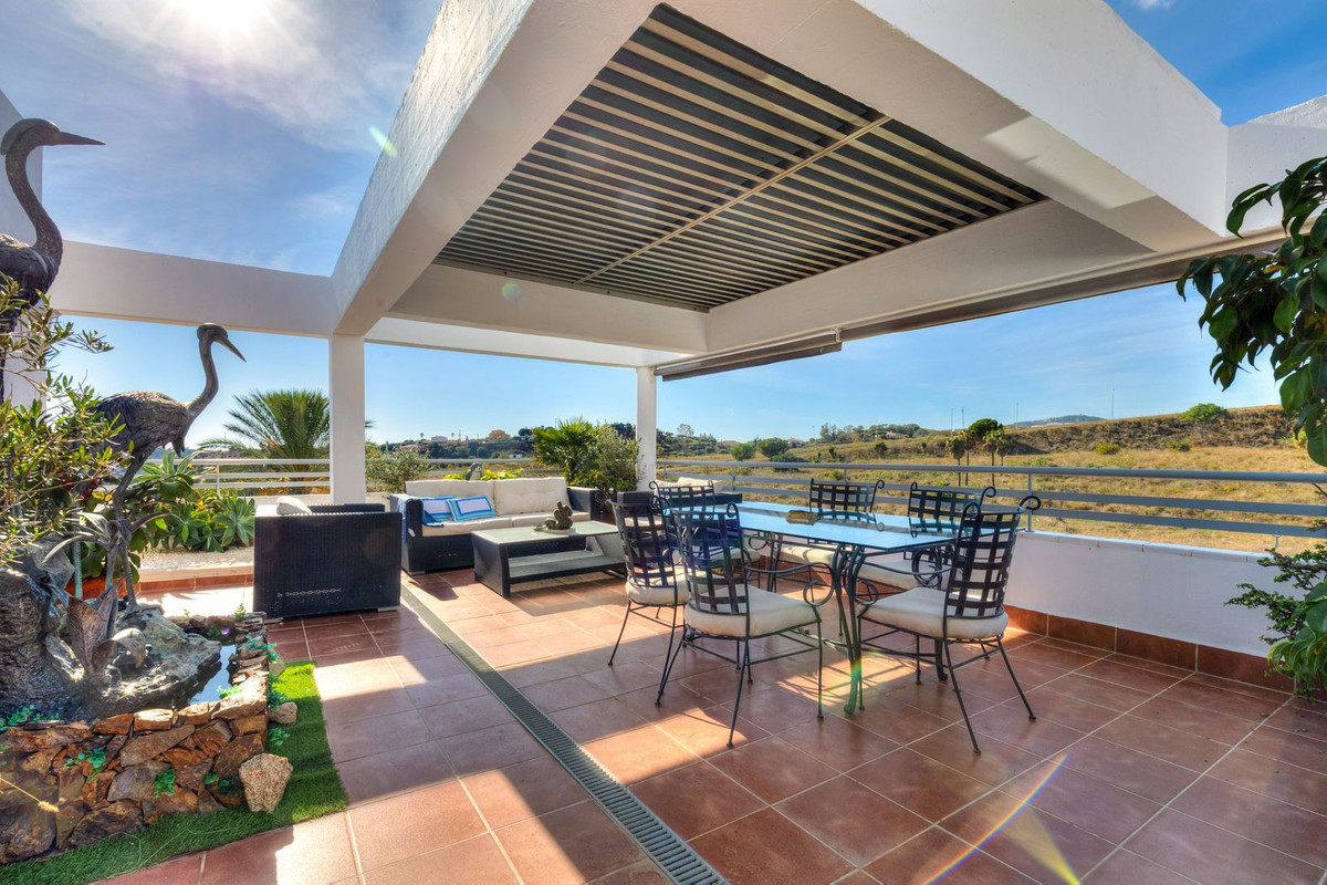 Appartement te koop in La Cala Golf | 5 slaapkamers H5258233