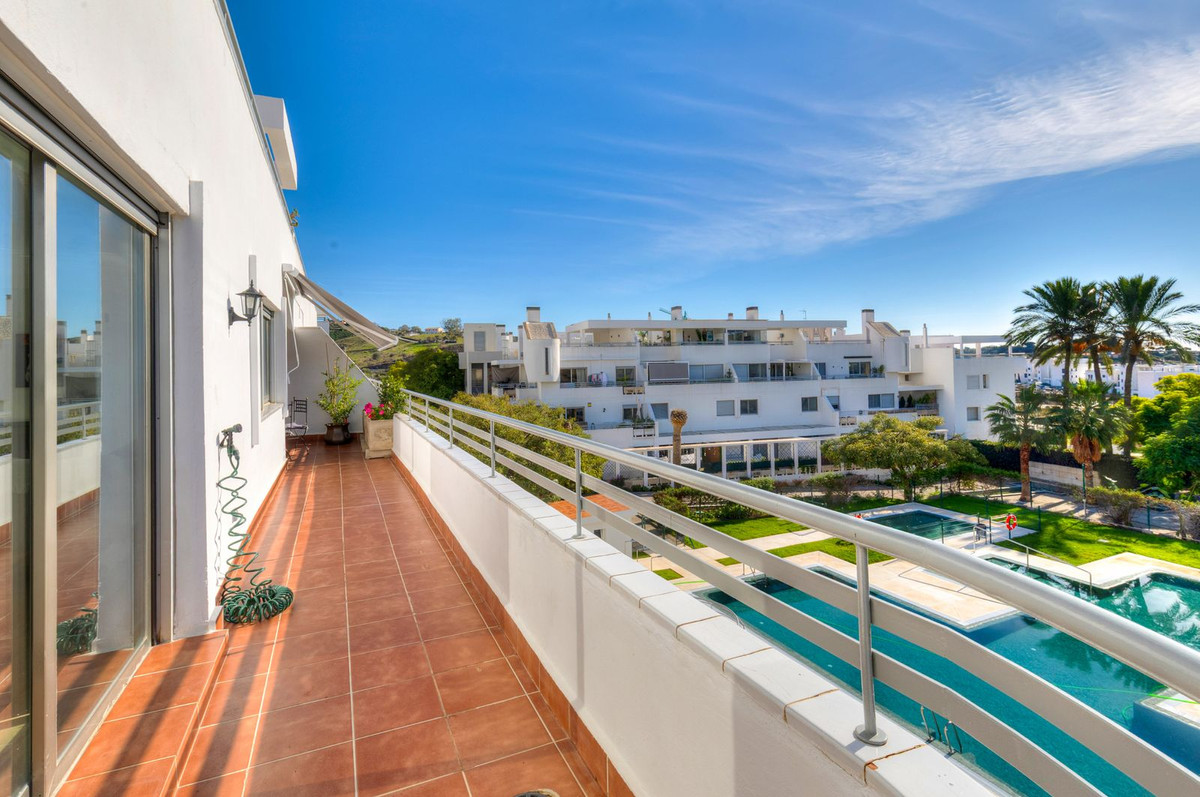 Appartement te koop in La Cala Golf | 5 slaapkamers H5258233