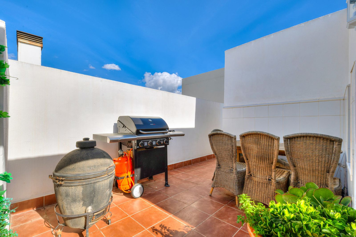 Appartement te koop in La Cala Golf | 5 slaapkamers H5258233