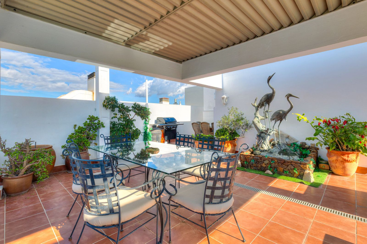 Appartement te koop in La Cala Golf | 5 slaapkamers H5258233