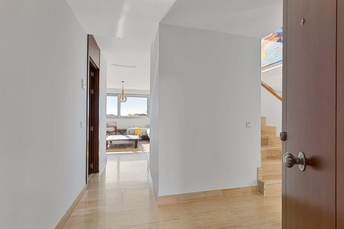 Appartement te koop in La Cala Golf | 5 slaapkamers H5258233