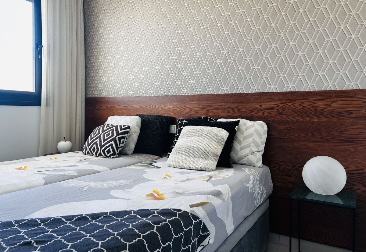 Duplex te koop in La Cala Golf | 3 slaapkamers H5264434