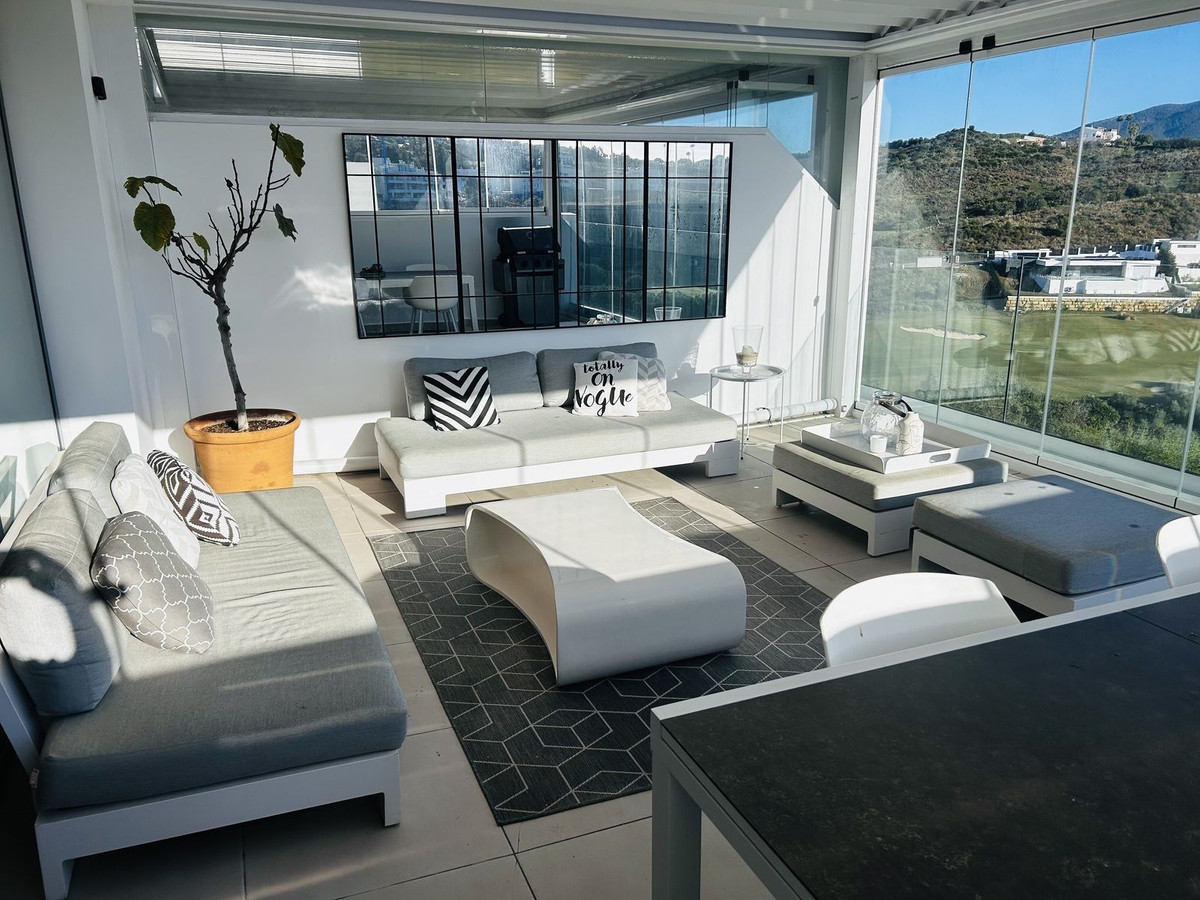 Duplex te koop in La Cala Golf | 3 slaapkamers H5264434