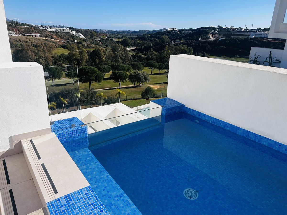 Duplex te koop in La Cala Golf | 3 slaapkamers H5264434